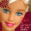 Tourette Syndrom Barbie - Hier klicken!
