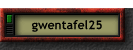 gwentafel25